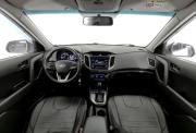 Hyundai Creta I Волгоград  - изображение 35