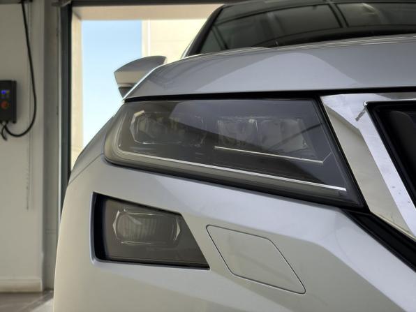 Skoda Kodiaq I с пробегом 2019 года, цена 2 999 000 рублей, 95810 км, внедорожник, Автокод Объявления