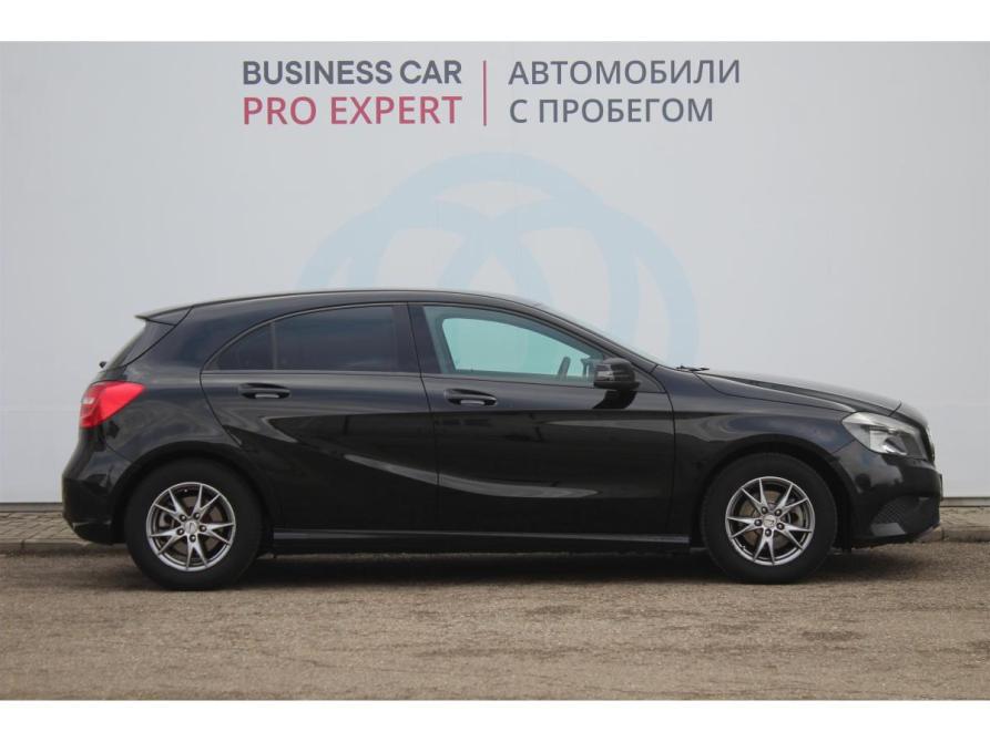 Mercedes-Benz A-Класс III (W176) Краснодар  - изображение 4