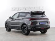 Geely Coolray I Рестайлинг Москва  - изображение 28