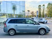 Opel Zafira B Воронеж  - изображение 25
