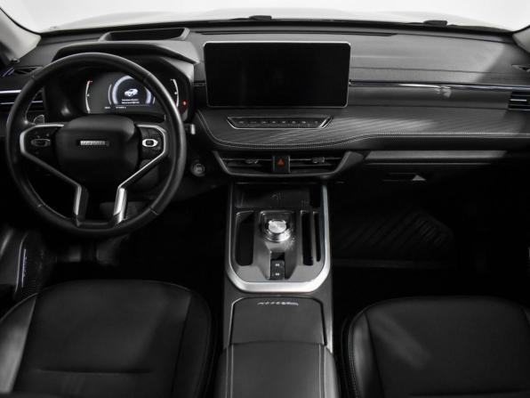 Haval Jolion I с пробегом 2023 года, цена 1 798 900 рублей, 41442 км, внедорожник, Автокод Объявления