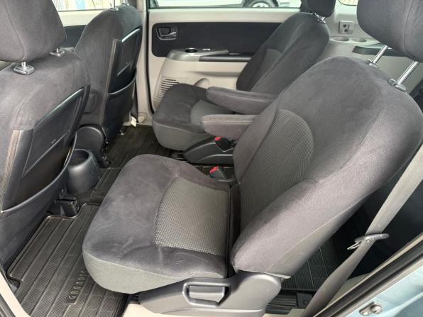Mitsubishi Grandis I с пробегом 2007 года, цена 839 000 рублей, 270220 км, минивэн, Автокод Объявления