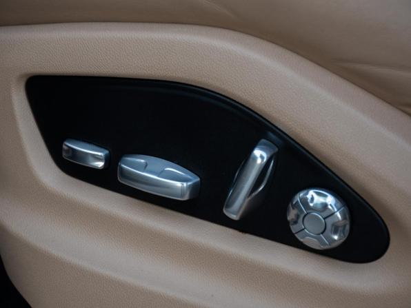 Porsche Cayenne III с пробегом 2019 года, цена 8 300 000 рублей, 50000 км, внедорожник, Автокод Объявления