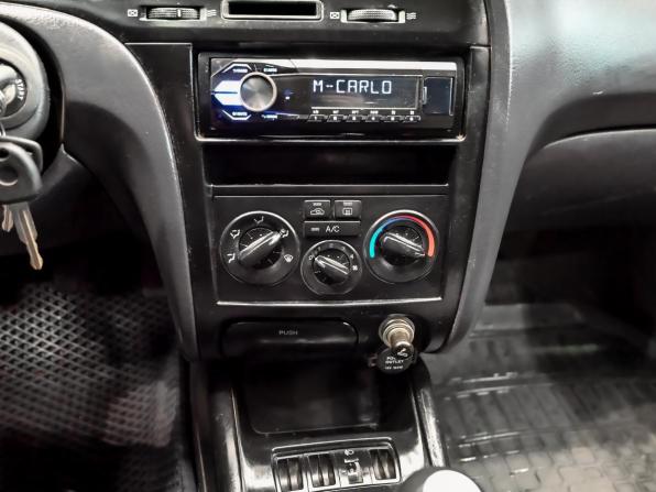 Hyundai Elantra III (XD2) Рестайлинг с пробегом 2005 года, цена 380 000 рублей, 173408 км, седан, Автокод Объявления