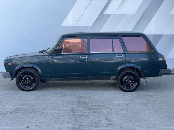 Lada (ВАЗ) 2104 с пробегом 2011 года, цена 198 000 рублей, 88070 км, универсал, Автокод Объявления