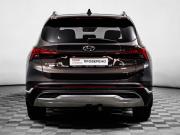 Hyundai Santa Fe IV Рестайлинг Москва  - изображение 33
