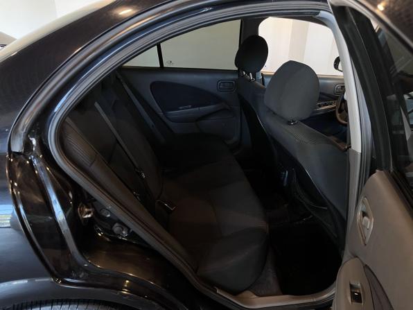 Nissan Almera Classic I с пробегом 2008 года, цена 443 000 рублей, 234636 км, седан, Автокод Объявления