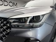 Chery Tiggo 4 Pro I Рестайлинг Москва  - изображение 45