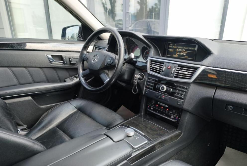 Mercedes-Benz E-Класс IV (W212 S212 C207) Саратов  - изображение 21