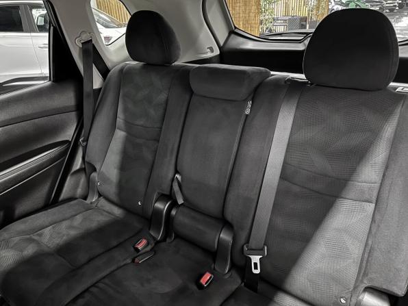 Nissan X-Trail III с пробегом 2016 года, цена 1 445 000 рублей, 230661 км, внедорожник, Автокод Объявления