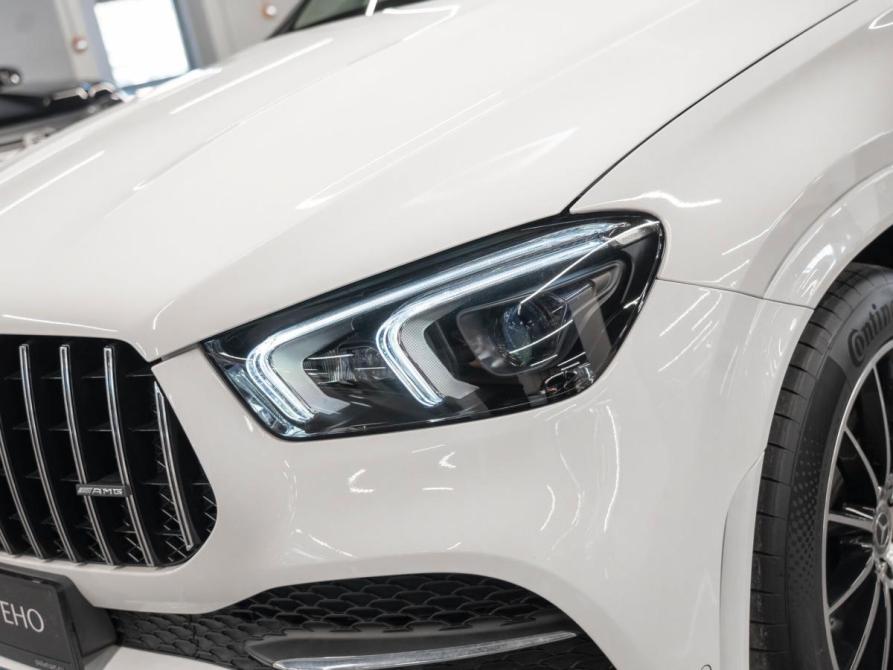 Mercedes-Benz GLE II (V167) Москва  - изображение 37