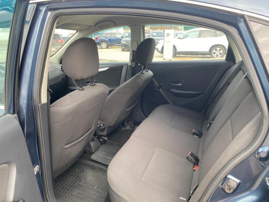 Nissan Almera III (G15) Сыктывкар  - изображение 9
