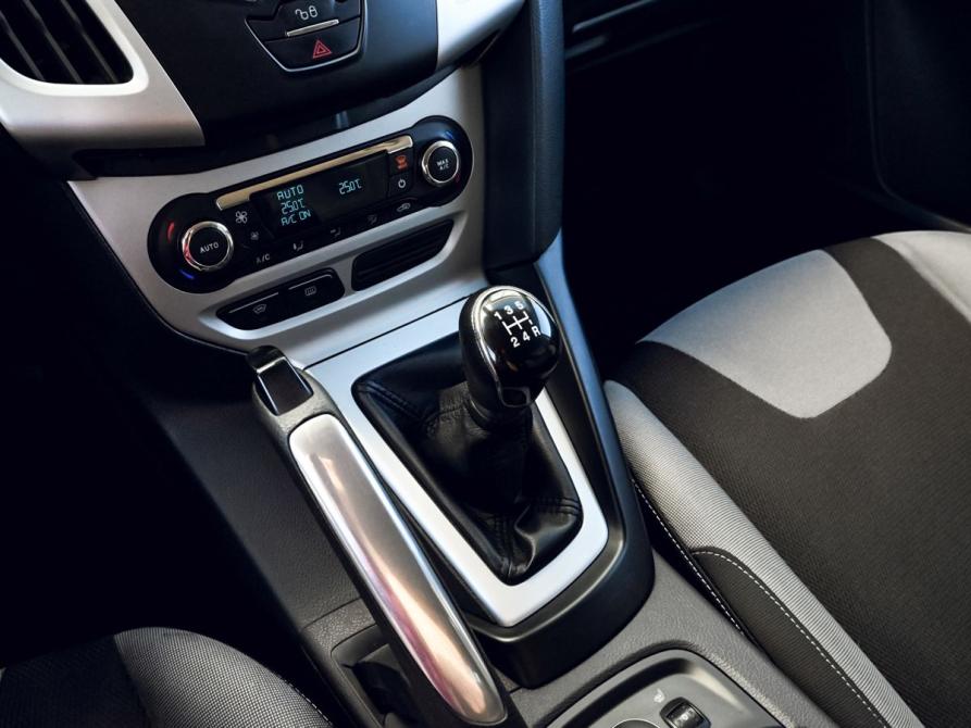 Ford Focus III Екатеринбург  - изображение 14