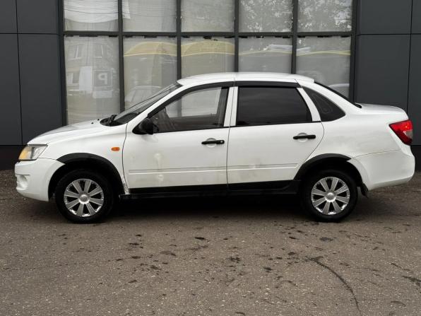 Lada (ВАЗ) Granta I с пробегом 2015 года, цена 361 226 рублей, 123021 км, седан, Автокод Объявления