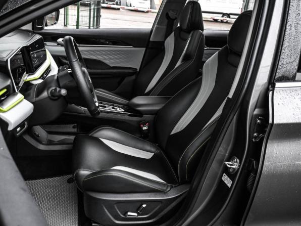 Geely Coolray I Рестайлинг с пробегом 2023 года, цена 2 099 000 рублей, 49579 км, внедорожник, Автокод Объявления
