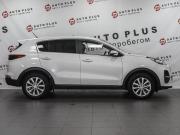 Kia Sportage IV Рестайлинг Минеральные Воды  - изображение 20