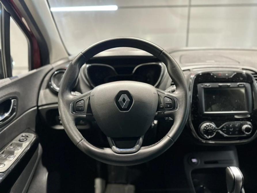 Renault Kaptur I Новосибирск  - изображение 11