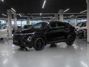 Omoda C5 I Москва  - изображение 28