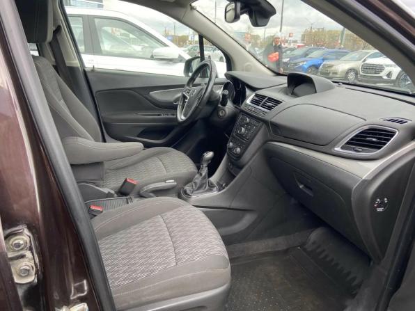 Opel Mokka I с пробегом 2014 года, цена 1 065 000 рублей, 144830 км, внедорожник, Автокод Объявления