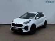 Kia Sportage IV Рестайлинг Москва  - изображение 15