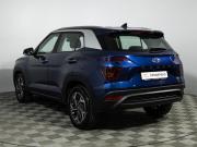Hyundai Creta II Санкт-Петербург  - изображение 30