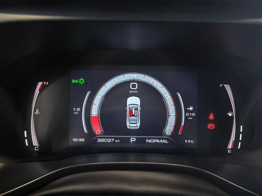 Haval Jolion I Рестайлинг Апатиты  - изображение 11