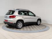 Volkswagen Tiguan I Рестайлинг Екатеринбург  - изображение 23
