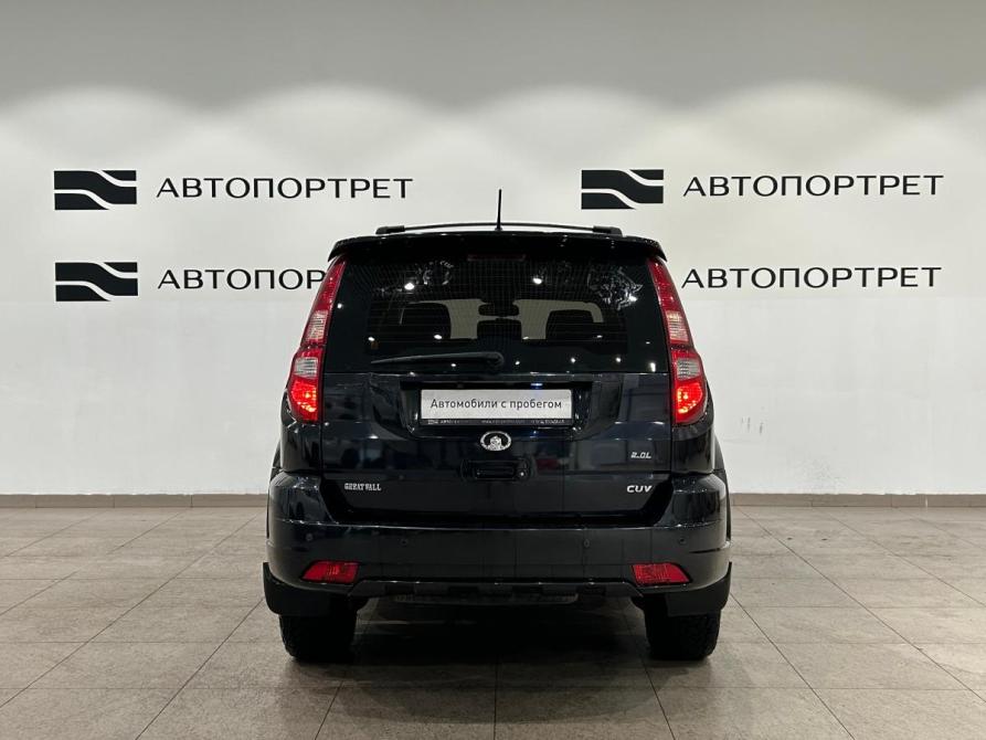 Great Wall Hover H3 I Санкт-Петербург  - изображение 6