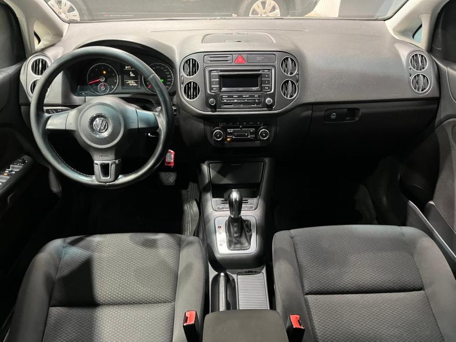 Volkswagen Golf Plus II Пермь  - изображение 13