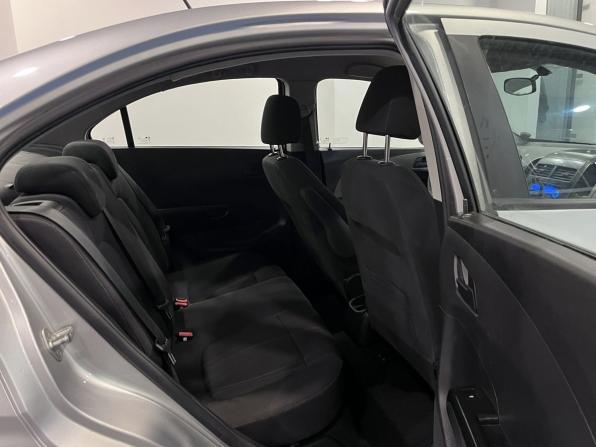 Chevrolet Aveo II с пробегом 2014 года, цена 596 000 рублей, 134718 км, седан, Автокод Объявления