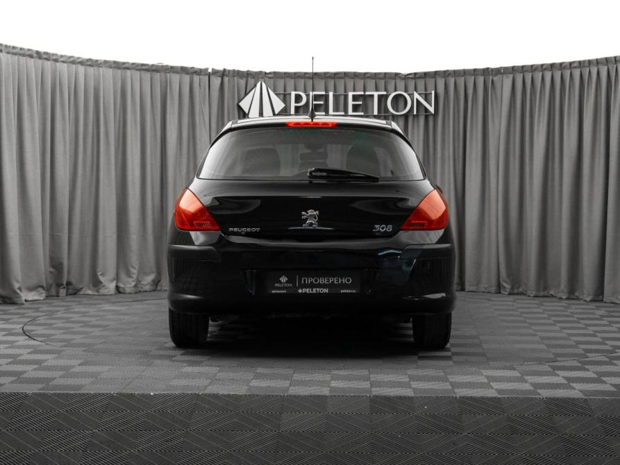 Peugeot 308 I Москва  - изображение 6