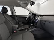 Skoda Octavia III (A7) Рестайлинг Москва  - изображение 29