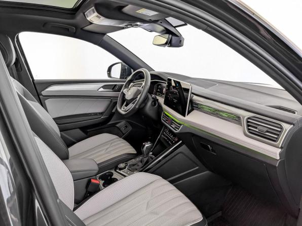 Volkswagen Tayron II (China Market) с пробегом 2023 года, цена 4 030 000 рублей, 46565 км, внедорожник, Автокод Объявления