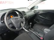 Toyota Corolla X (E140 E150) Вологда  - изображение 26