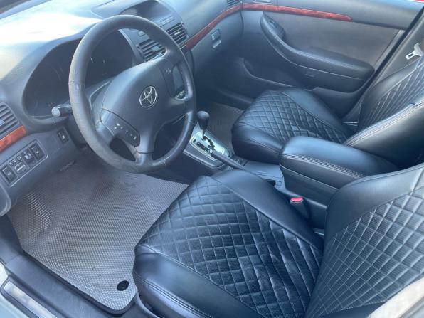 Toyota Avensis II с пробегом 2006 года, цена 671 000 рублей, 361625 км, седан, Автокод Объявления