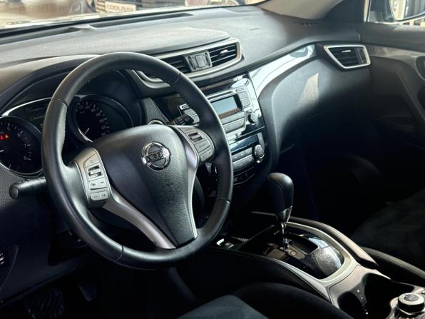 Nissan X-Trail III с пробегом 2015 года, цена 1 695 000 рублей, 164744 км, внедорожник, Автокод Объявления
