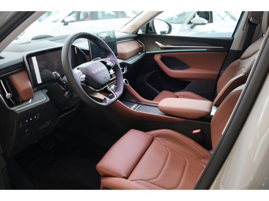 Skoda Kodiaq II Москва  - изображение 9