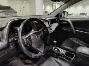 Toyota RAV4 IV (XA40) Рестайлинг Казань  - изображение 42