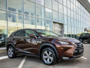 Lexus NX I Волгоград  - изображение 40