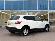 Nissan Qashqai I Рестайлинг Ульяновск  - изображение 26