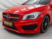 Mercedes-Benz CLA I (C117 X117) Волгоград  - изображение 51
