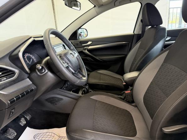Lada (ВАЗ) Vesta I Рестайлинг (NG) с пробегом 2024 года, цена 1 235 000 рублей, 86501 км, универсал, Автокод Объявления