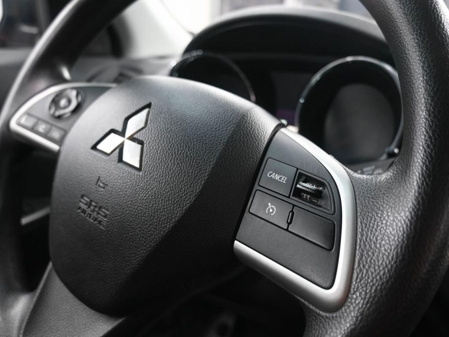 Mitsubishi Outlander Sport I Рестайлинг 2 Ростов-на-Дону  - изображение 14