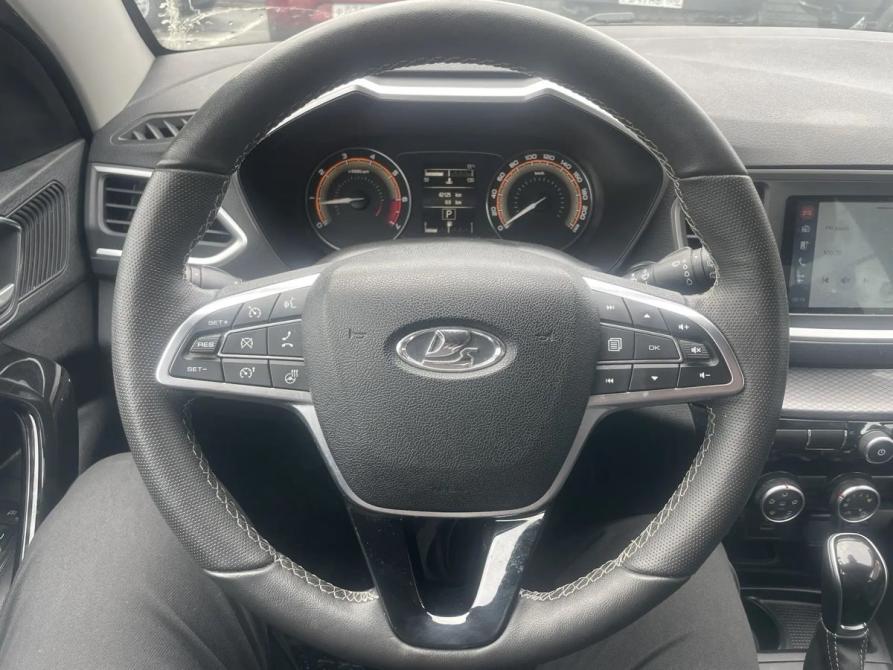 Lada (ВАЗ) Vesta I Рестайлинг (NG) Сургут  - изображение 9