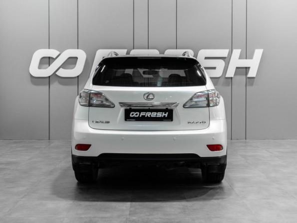 Lexus RX III с пробегом 2010 года, цена 2 049 000 рублей, 185727 км, внедорожник, Автокод Объявления