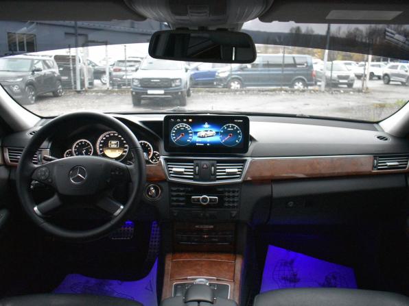 Mercedes-Benz E-Класс IV (W212 S212 C207) с пробегом 2011 года, цена 1 449 000 рублей, 335124 км, седан, Автокод Объявления