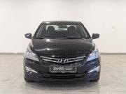 Hyundai Solaris I Рестайлинг Москва  - изображение 49