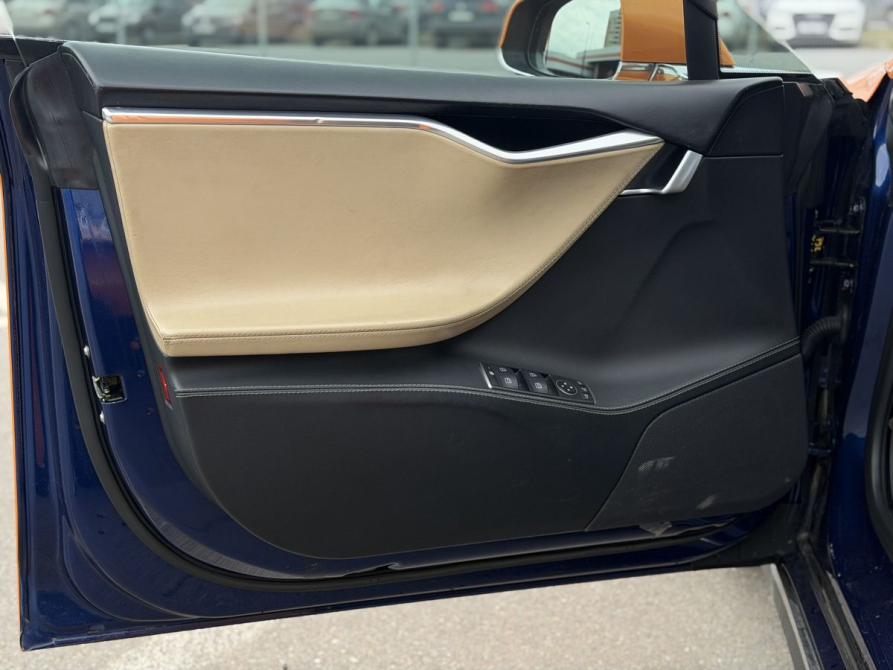 Tesla Model S I Казань  - изображение 9