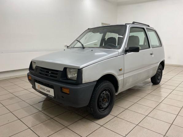 Lada (ВАЗ) 1111 Ока с пробегом 2005 года, цена 150 000 рублей, 106696 км, хэтчбек, Автокод Объявления
